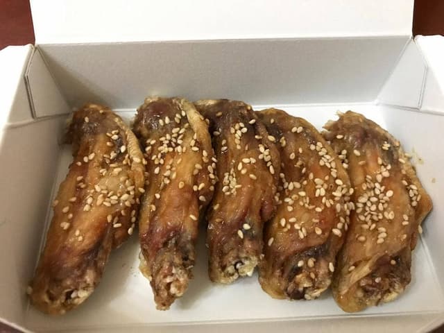 手羽先唐揚げ・あげもの専門店 定食屋吹越 - サブ画像3