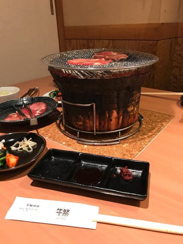 牛繁 石神井公園店 - サブ画像1