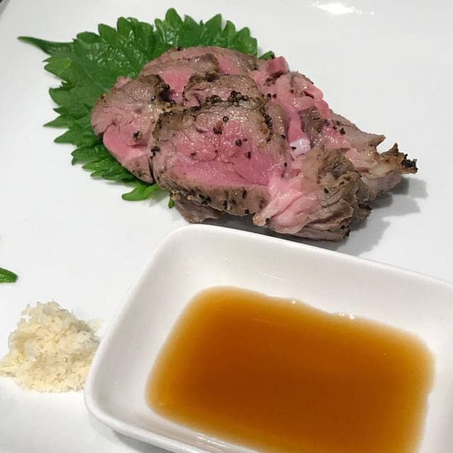 生らむ店 一桂 - サブ画像3