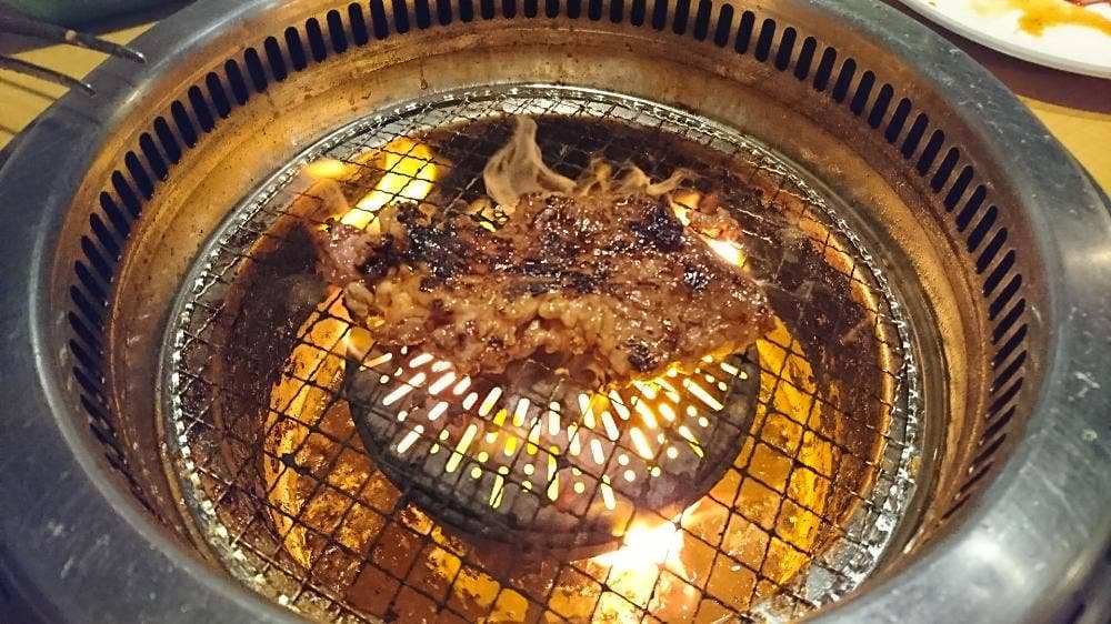 焼肉きんぐ 土浦店