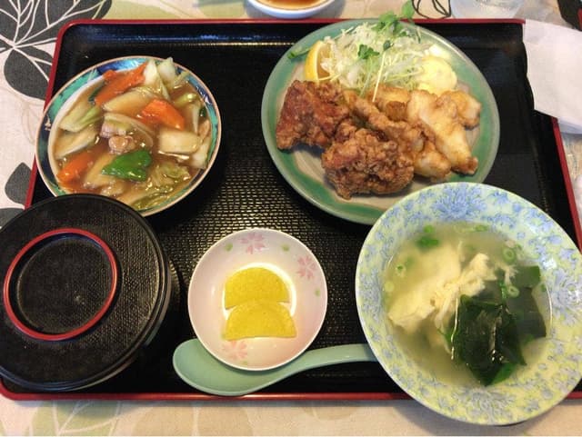 仙楓 - サブ画像1