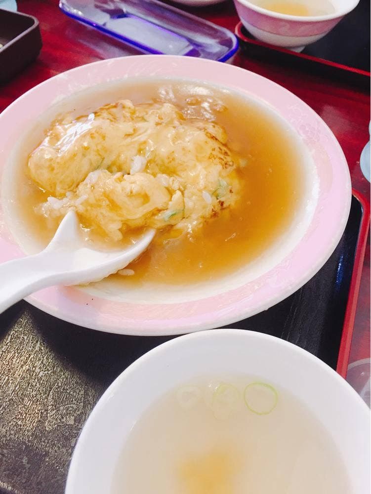 ラーメン専科どんどん