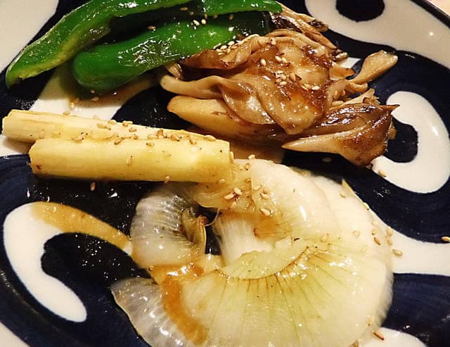 鉄板居酒屋 一福 - サブ画像2