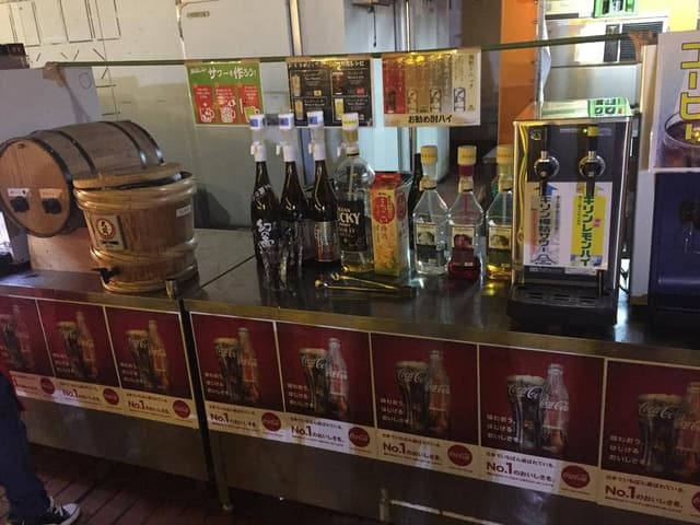 ヤマトヤシキ加古川店 屋上ビアガーデン - サブ画像3