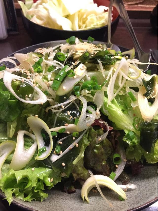 七渦路 - サブ画像2