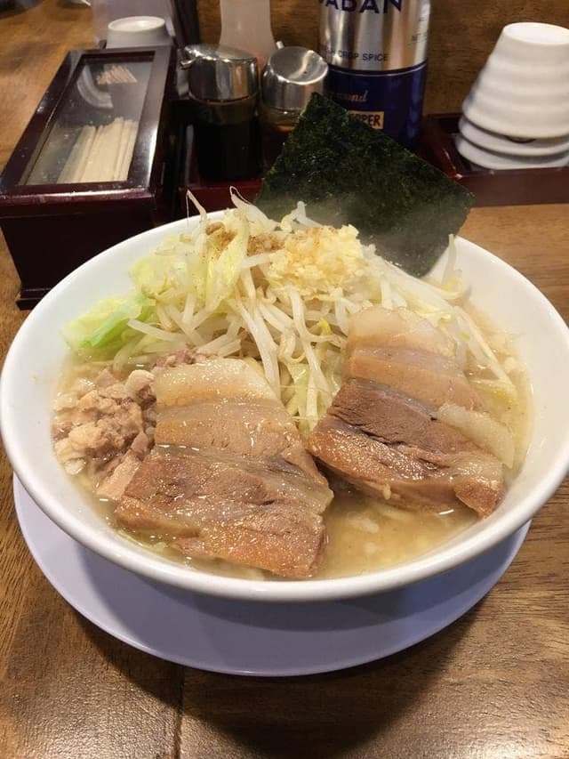 麺屋しずる 豊川店 - サブ画像3