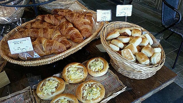 ロンブラージュ・ビガレ 西新店 - サブ画像1