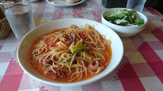 パスタでマンジャーレ - サブ画像3