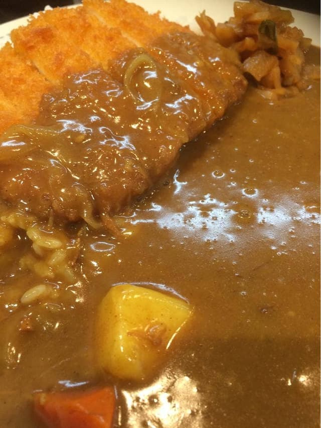 カレーハウスCoCo壱番屋 新宿区曙橋駅前店 - サブ画像3