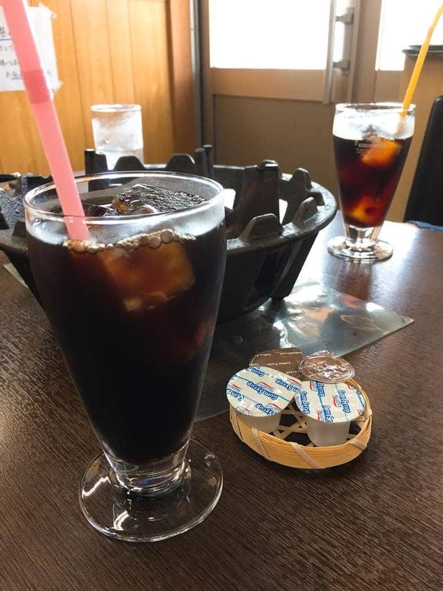 鉄板味噌焼 なかむら屋 - サブ画像3