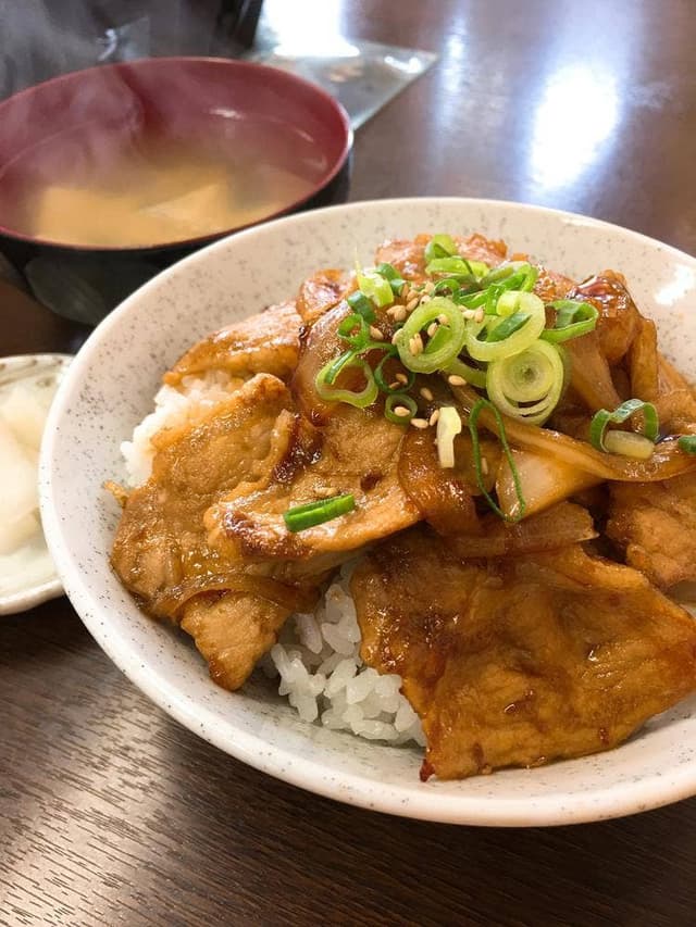 鉄板味噌焼 なかむら屋 - サブ画像2