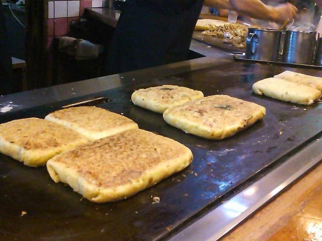 ぼてやん多奈加 上飯野店 - サブ画像2