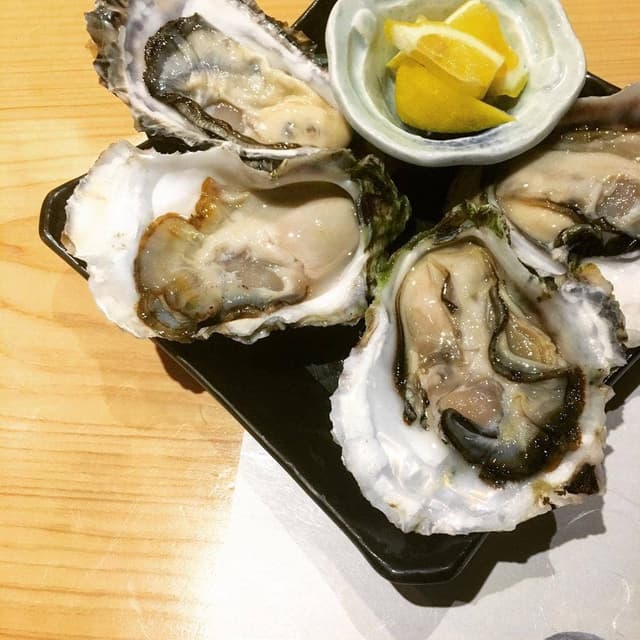 オイスターとおばんざい 石花Hanare 錦 - サブ画像3