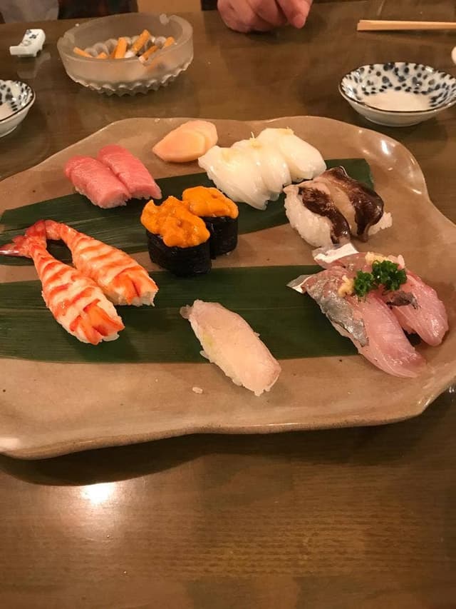 すし割烹 鮓はる - サブ画像2