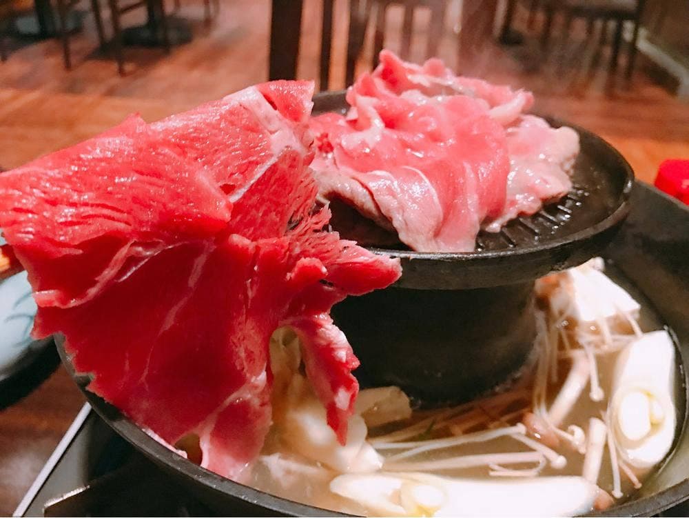 旬菜&しゃぶ処 和亭 美菜