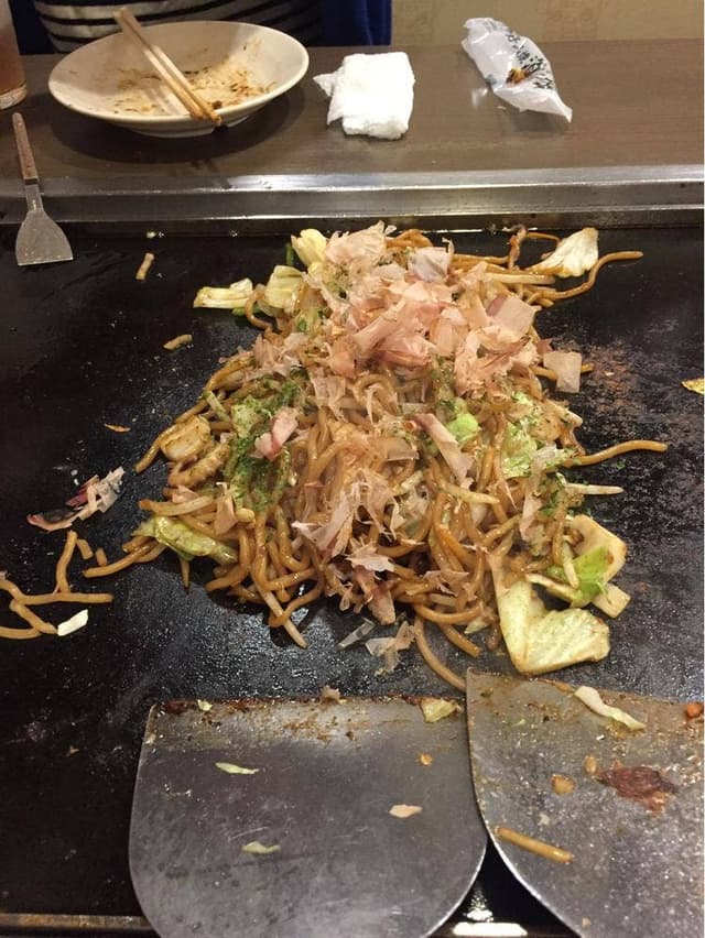 道とん堀 四日市日永カヨー店 - サブ画像2