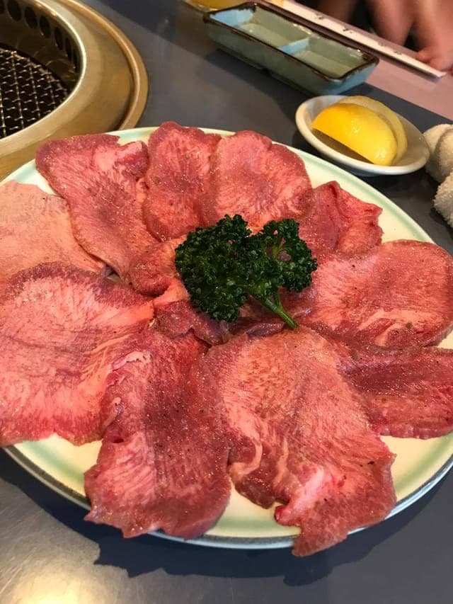 焼肉レストラン清光 - サブ画像1