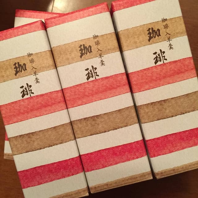 とらや 銀座三越店 - サブ画像2