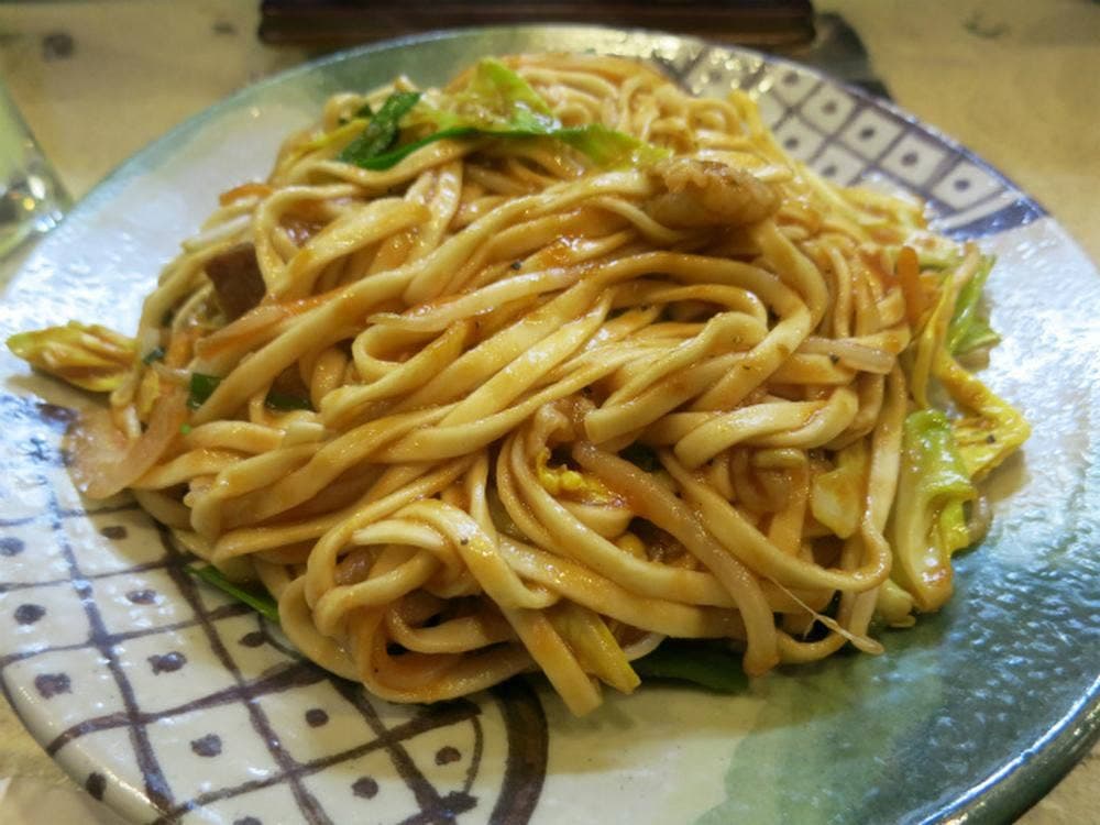 琉球茶屋 くわっちー 野方店