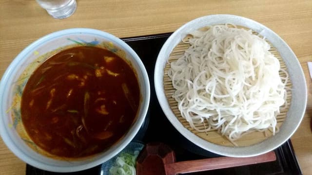 そば ほし乃家 - サブ画像3