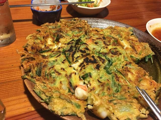 韓伊Dining ちゃんぽん市場 - サブ画像1