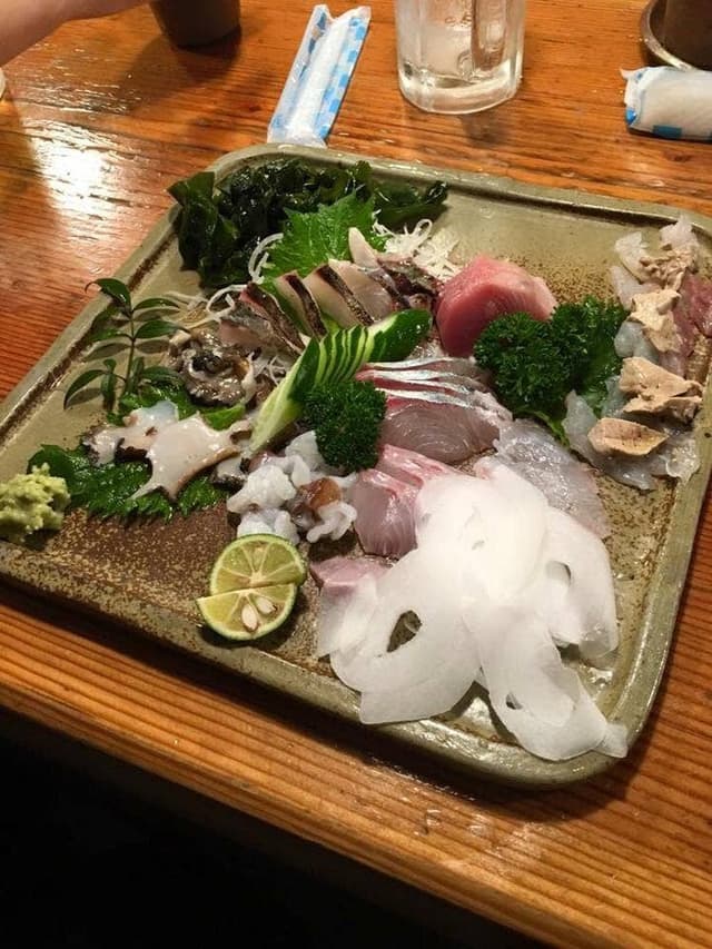 海賊居酒屋 恵比須丸 - サブ画像2