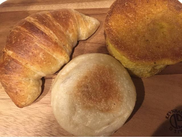 ポトリベーカリー - サブ画像2