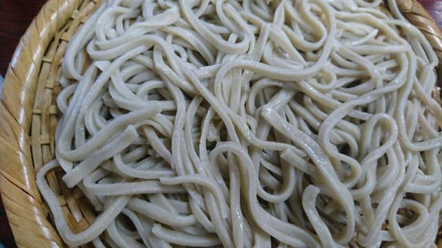 角館そば - サブ画像3