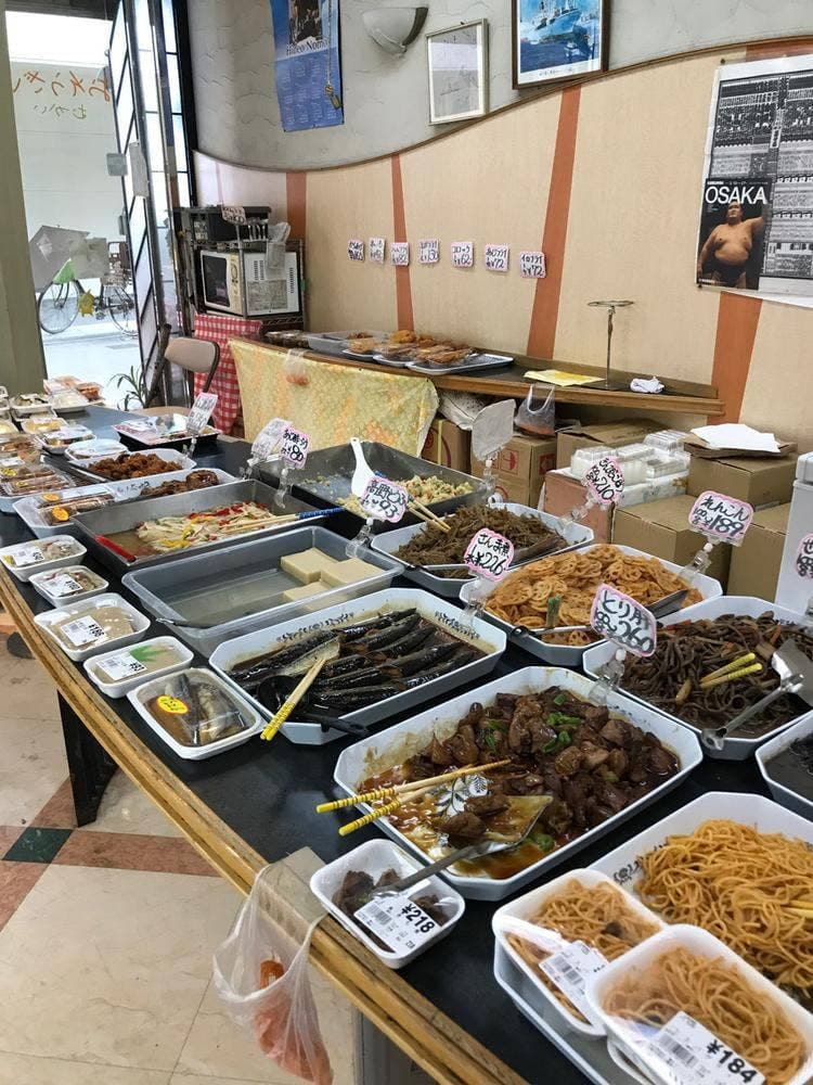 おそうざい むかい