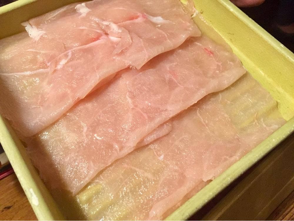 しゃぶしゃぶ温野菜 渋谷2nd店