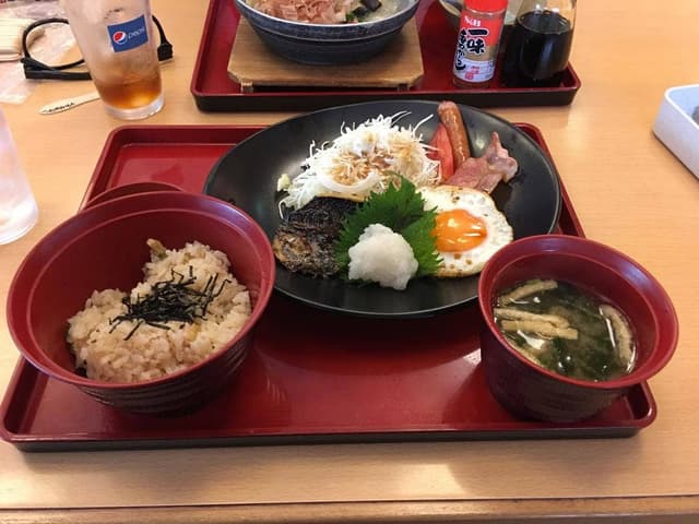 ファミリーレストラン ジョイフル 鹿屋店 - サブ画像1