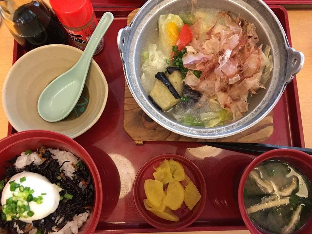 ファミリーレストラン ジョイフル 鹿屋店