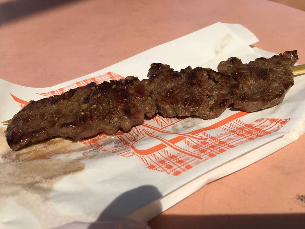 世羅の森 小谷SA下り線