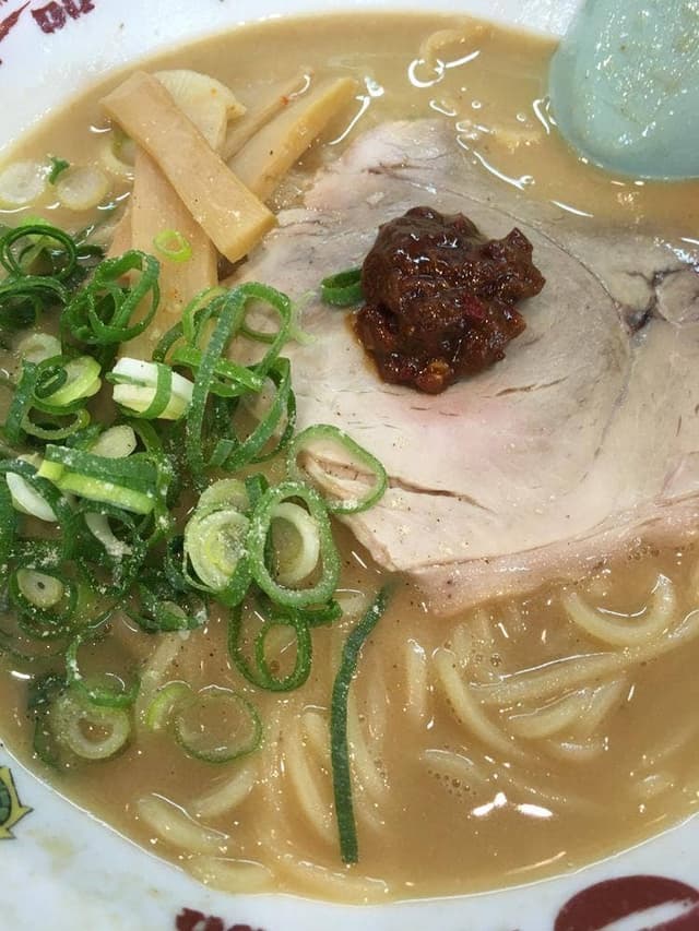天下一品 枚方店 - サブ画像1