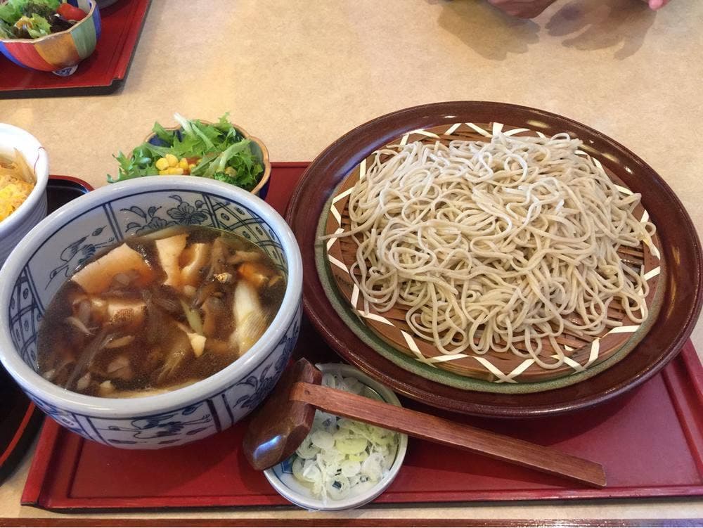 すぎのや つくば学園店