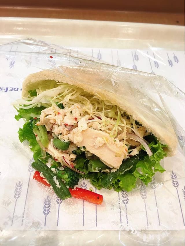 VIE DE FRANCE 長岡店 - サブ画像3