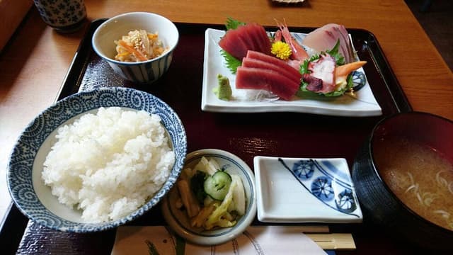 かねやま - サブ画像2