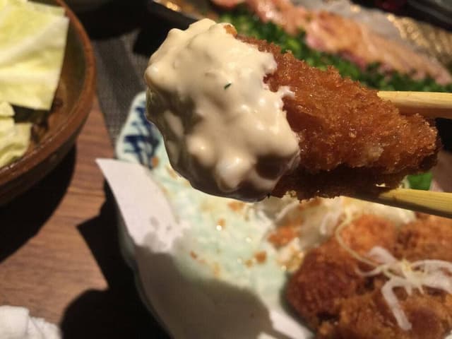 九州かんてきや 浜松町店 - サブ画像3