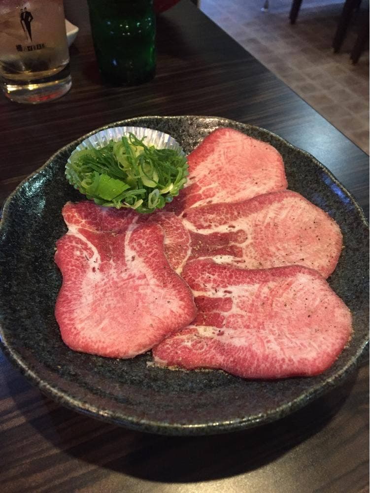 焼肉 たけち