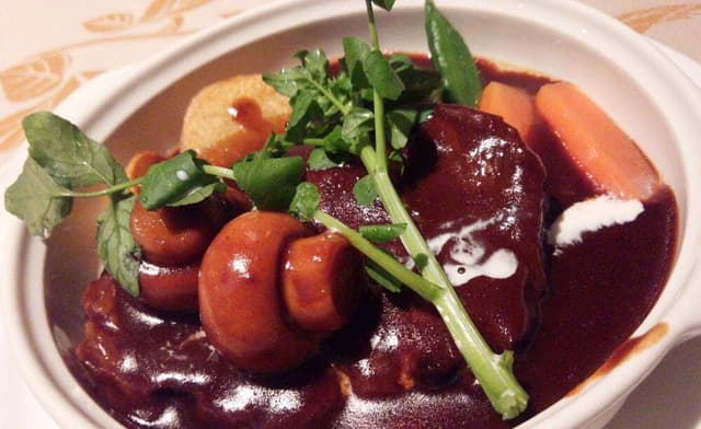 ステーキハウス青野 - サブ画像1