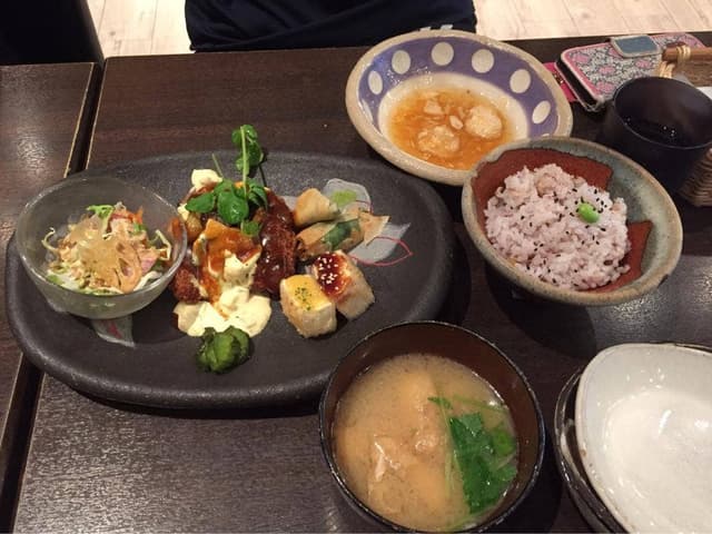 らんちょすフォレオ大津一里山店 - サブ画像3
