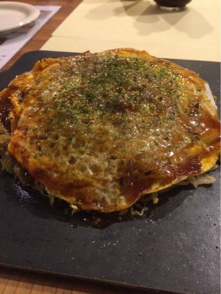 お好み焼き 雪風