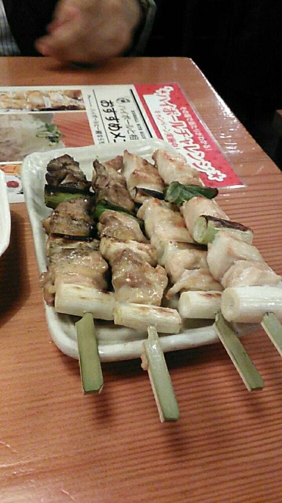 鳥貴族 朝霞店 - サブ画像1