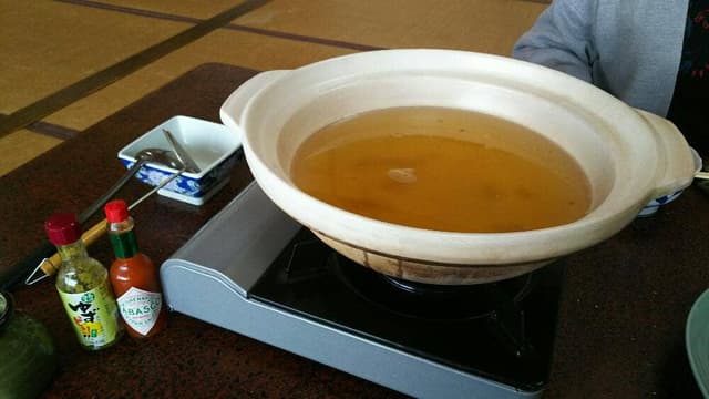 磯かつ - サブ画像2