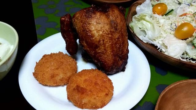 やきとり本舗 ハマケイ 東京板橋大山店 - サブ画像1