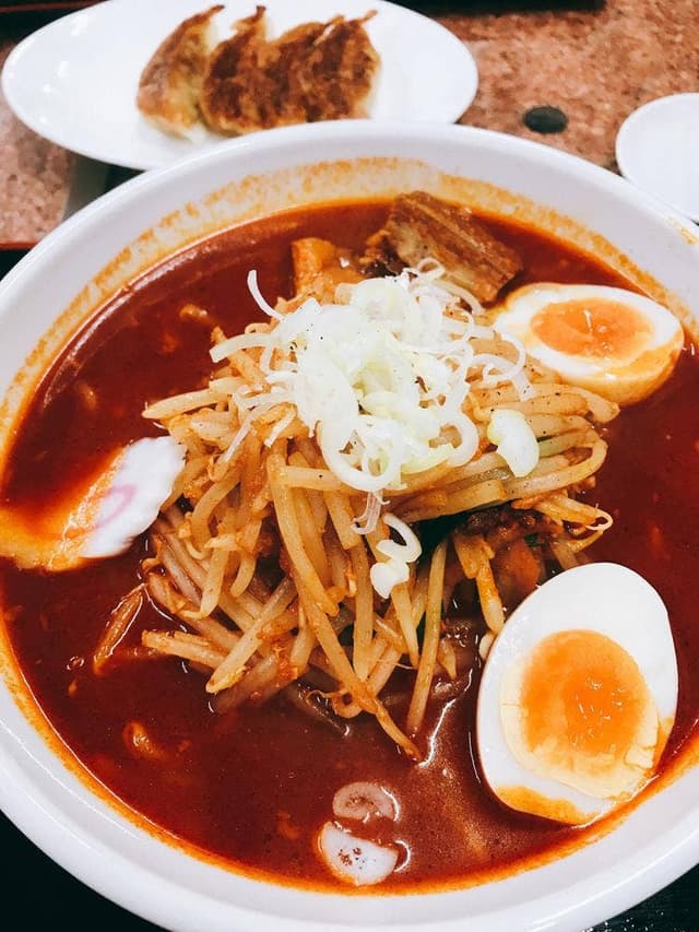 牛骨辛口ラーメン 太龍 沼津バイパス店 - サブ画像3