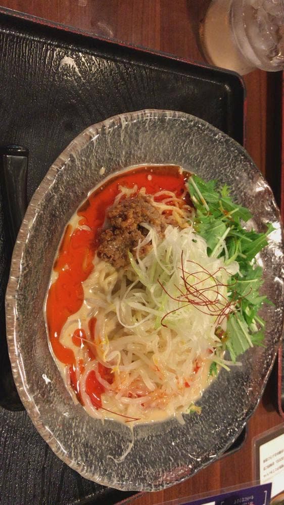 石焼らーめん 火山 滝谷町店 - サブ画像3