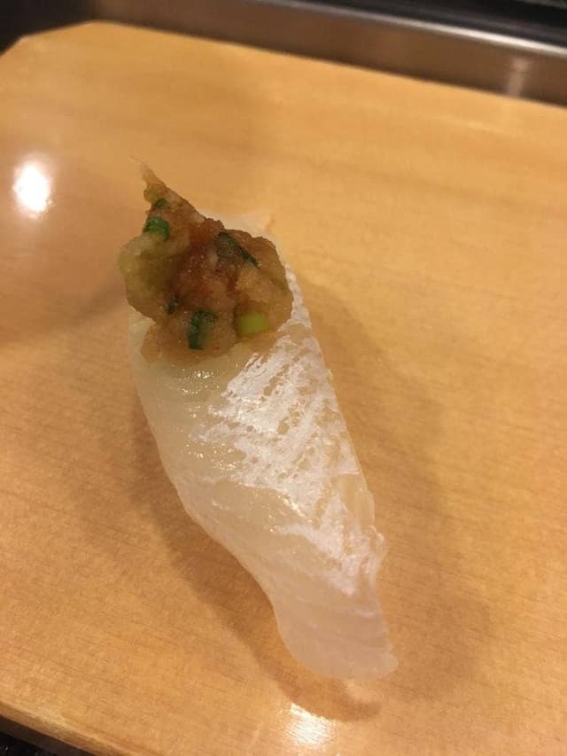 宝寿 司生田筋店 - サブ画像2