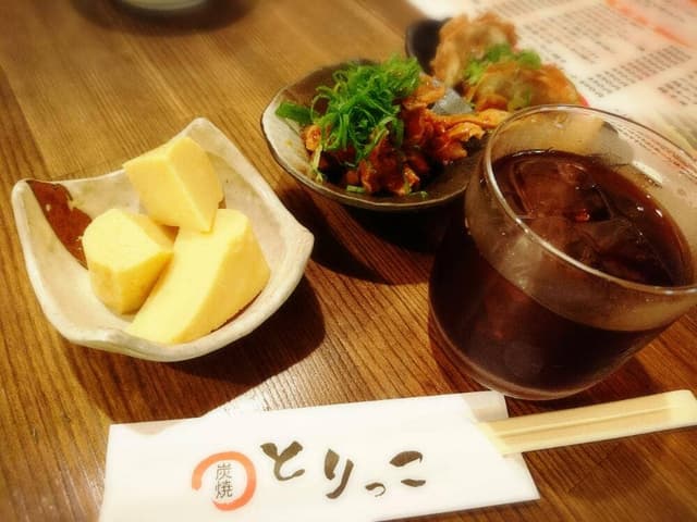 とりっこ - サブ画像1