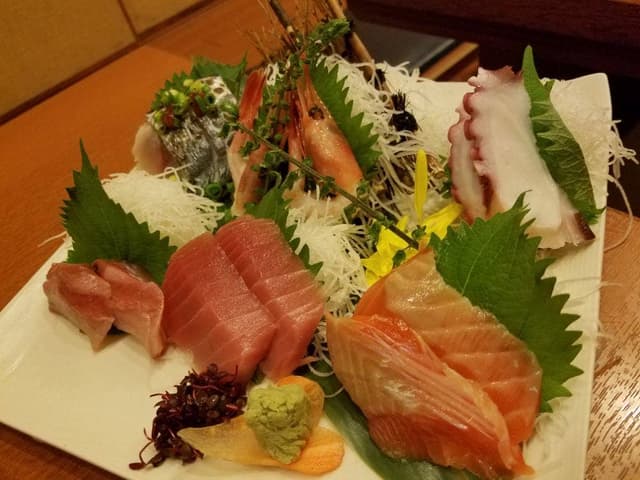 やるき茶屋 アトレ新浦安店 - サブ画像1